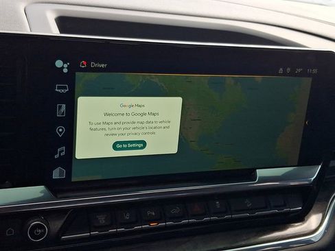 Certified 2025 Chevrolet Silverado 2500 LTZ w/ LTZ Plus Package image 18