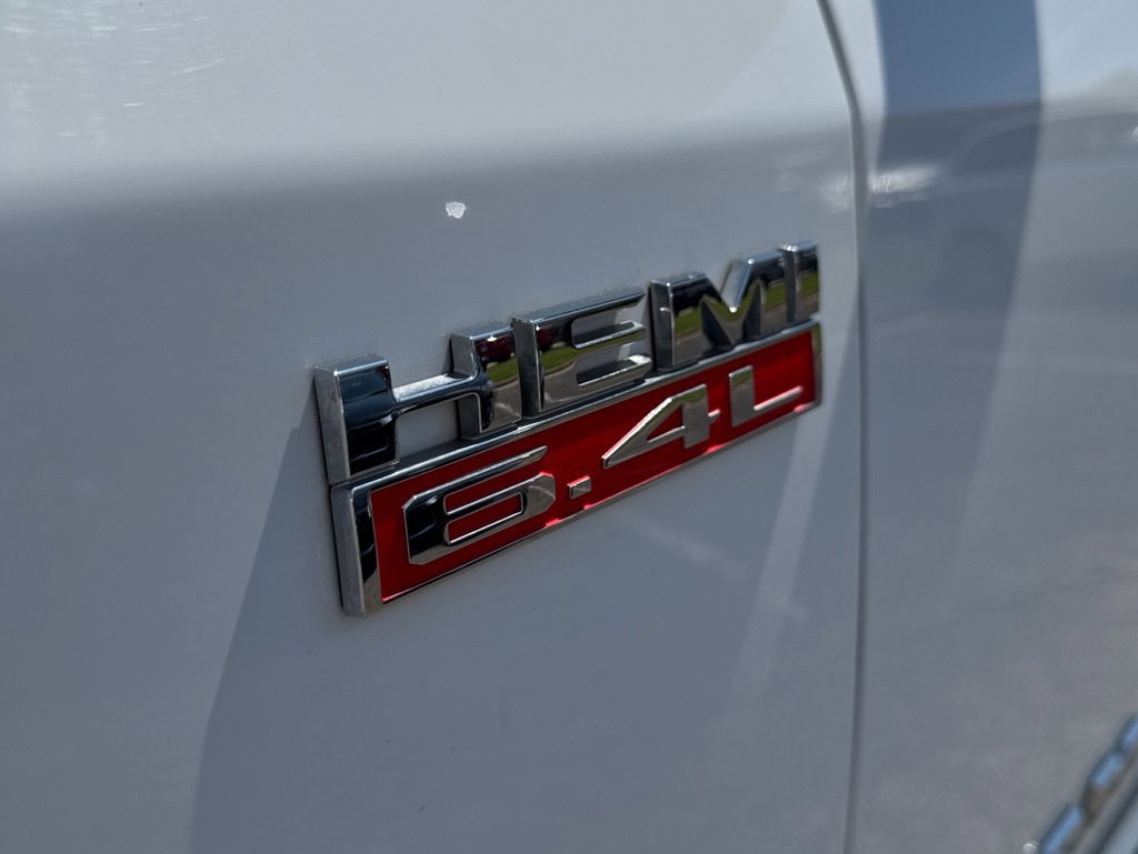 Used 2022 RAM 2500 Tradesman AWD/4WD image 29