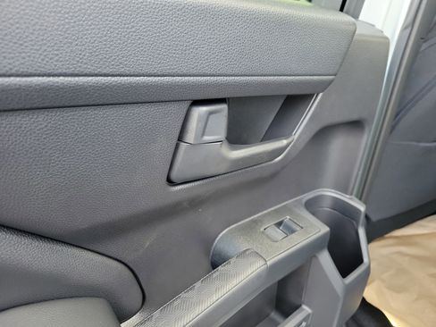 New 2025 Toyota 4Runner SR5 image 13