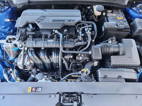 New 2025 Kia K4 GT-Line w/ GT-Line Premium Package image 8