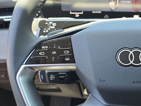 New 2026 Audi Q3 quattro 2.0T AWD/4WD image 20
