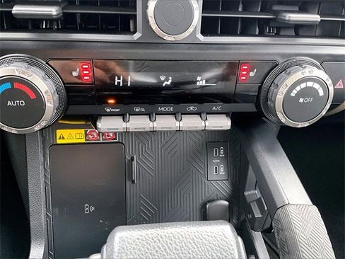 Used 2024 Toyota Tacoma SR5 image 27