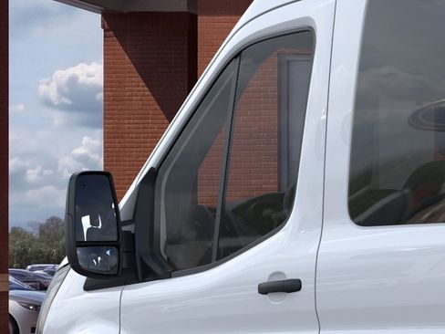 New 2026 Ford Transit 350 XL RWD image 20