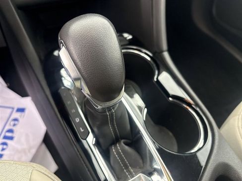 Certified 2023 Buick Encore GX Select FWD image 15