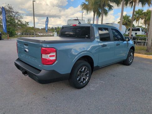 Used 2023 Ford Maverick XLT w/ Equipment Group 300A Standard image 5