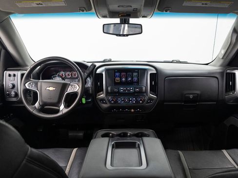 Used 2017 Chevrolet Silverado 1500 LT w/ All Star Edition image 13