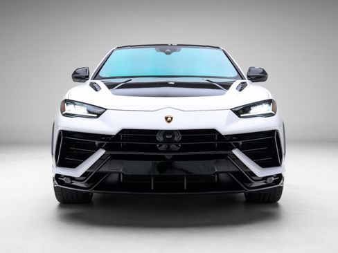Used 2024 Lamborghini Urus Performante image 7