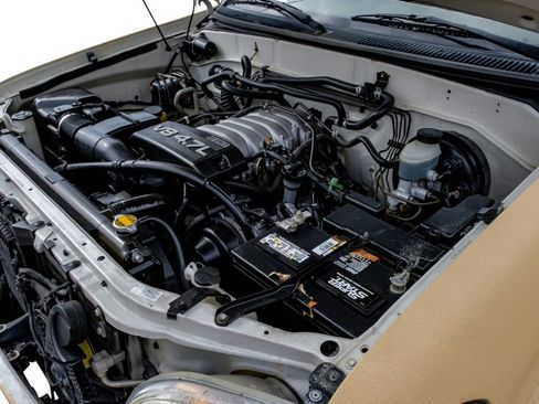 Used 2004 Toyota Sequoia SR5 image 55