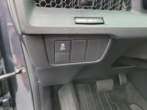 Certified 2025 Honda CR-V EX image 24