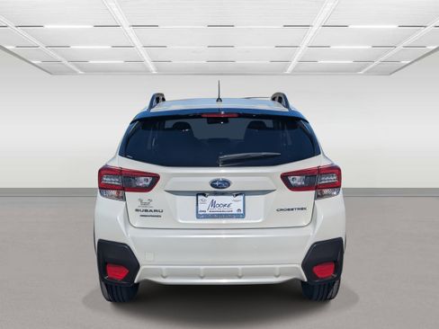 Certified 2023 Subaru Crosstrek 2.0i image 4