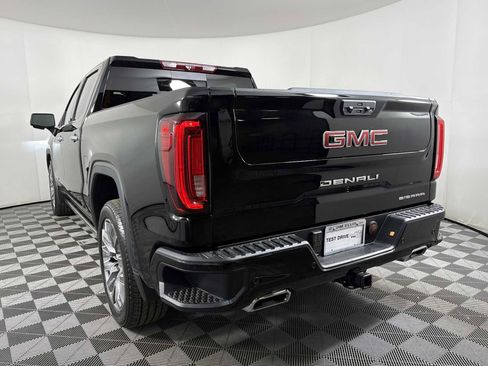 New 2026 GMC Sierra 1500 Denali w/ Denali Reserve Package AWD/4WD image 4