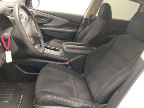 Used 2020 Nissan Murano S w/ Technology Package image 17