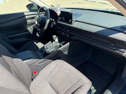 Used 2023 Honda Accord EX image 35