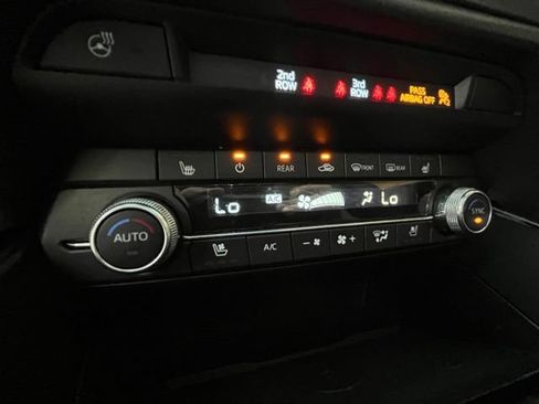 Used 2023 MAZDA CX-9 Grand Touring AWD/4WD image 26