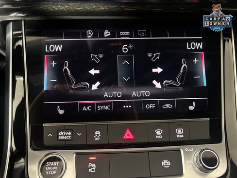 Used 2025 Audi Q7 2.0T Premium w/ Convenience Plus Package AWD/4WD image 19