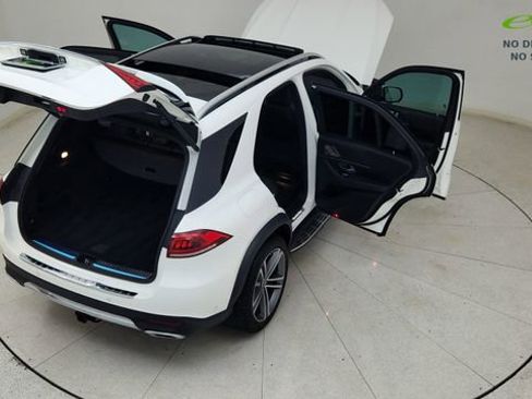 Used 2022 Mercedes-Benz GLE 350 image 90