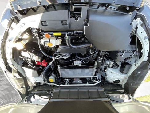 Used 2023 Subaru Ascent 8-Passenger AWD/4WD image 8
