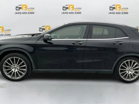 Used 2018 Mercedes-Benz GLA 250 4MATIC image 8