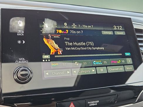 Used 2020 Honda Passport EX-L image 18