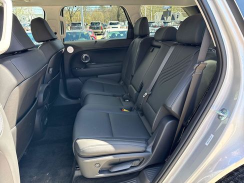 New 2026 Hyundai Palisade SEL AWD/4WD image 22