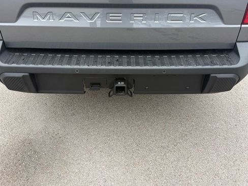 New 2026 Ford Maverick Lariat image 34