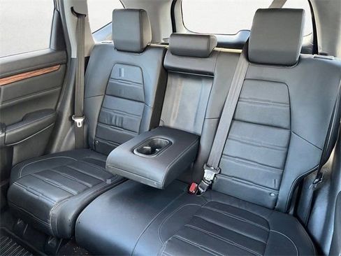 Used 2020 Honda CR-V EX-L image 23