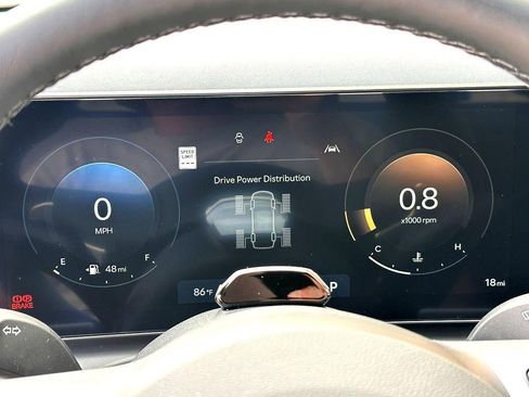 New 2026 Hyundai Santa Cruz Limited image 15