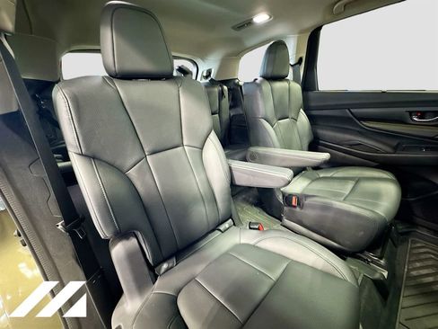 Certified 2025 Subaru Ascent Bronze Edition image 32