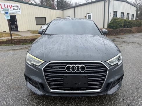 Used 2017 Audi A3 2.0T Premium Plus w/ Premium Plus Package image 8