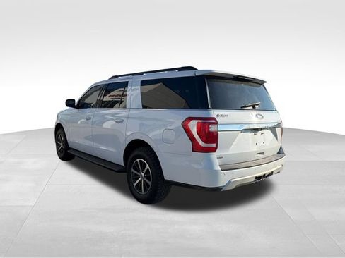 Used 2019 Ford Expedition Max XLT AWD/4WD image 7
