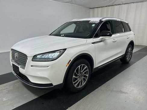 Used 2022 Lincoln Corsair AWD w/ Equipment Group 101A image 5