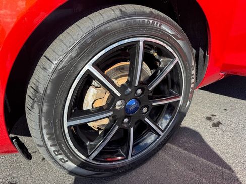 Used 2018 Ford Fiesta SE image 19