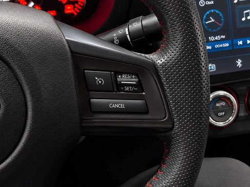 Used 2017 Subaru WRX STI Limited AWD/4WD image 30