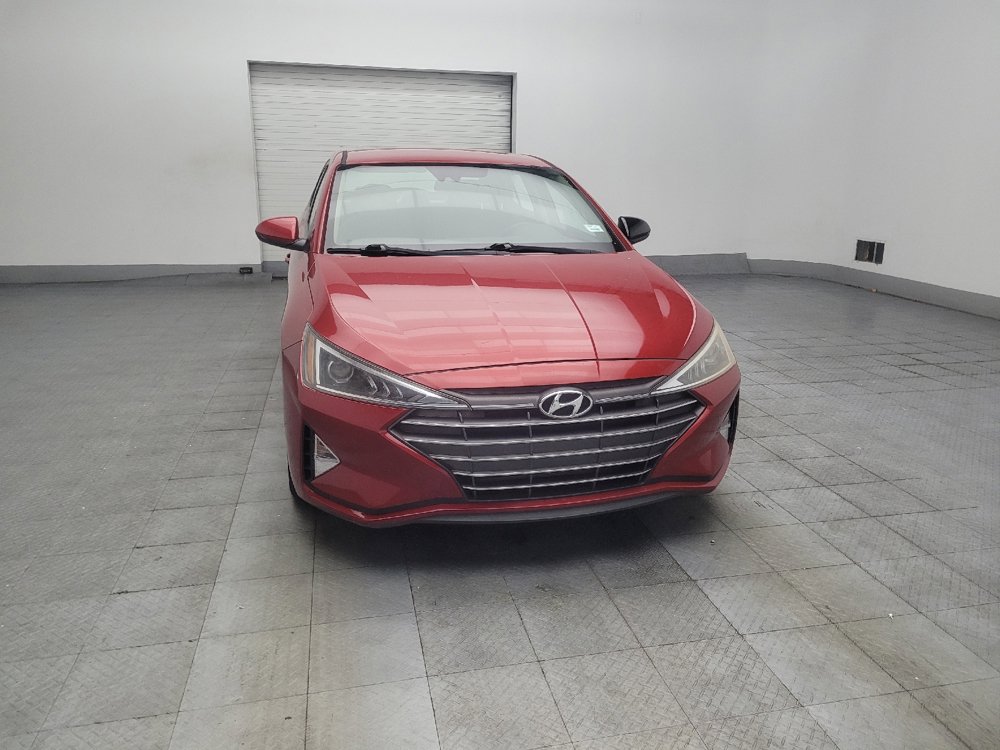 Used 2019 Hyundai Elantra SEL FWD image 14