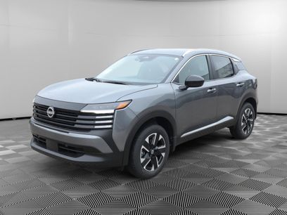 New 2027 Nissan Kicks SV