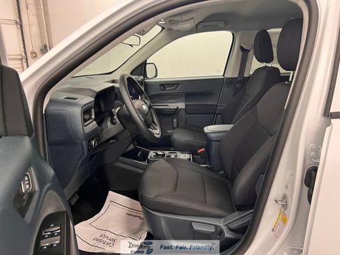 New 2026 Ford Maverick XL w/ Equipment Group 101A AWD/4WD image 23