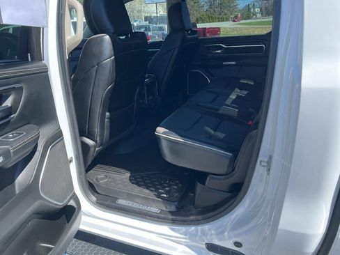 Used 2022 RAM 1500 Laramie image 5