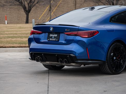 New 2026 BMW M4 Competition w/ Executive Package image 36