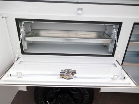 New 2025 RAM 2500 Tradesman image 14