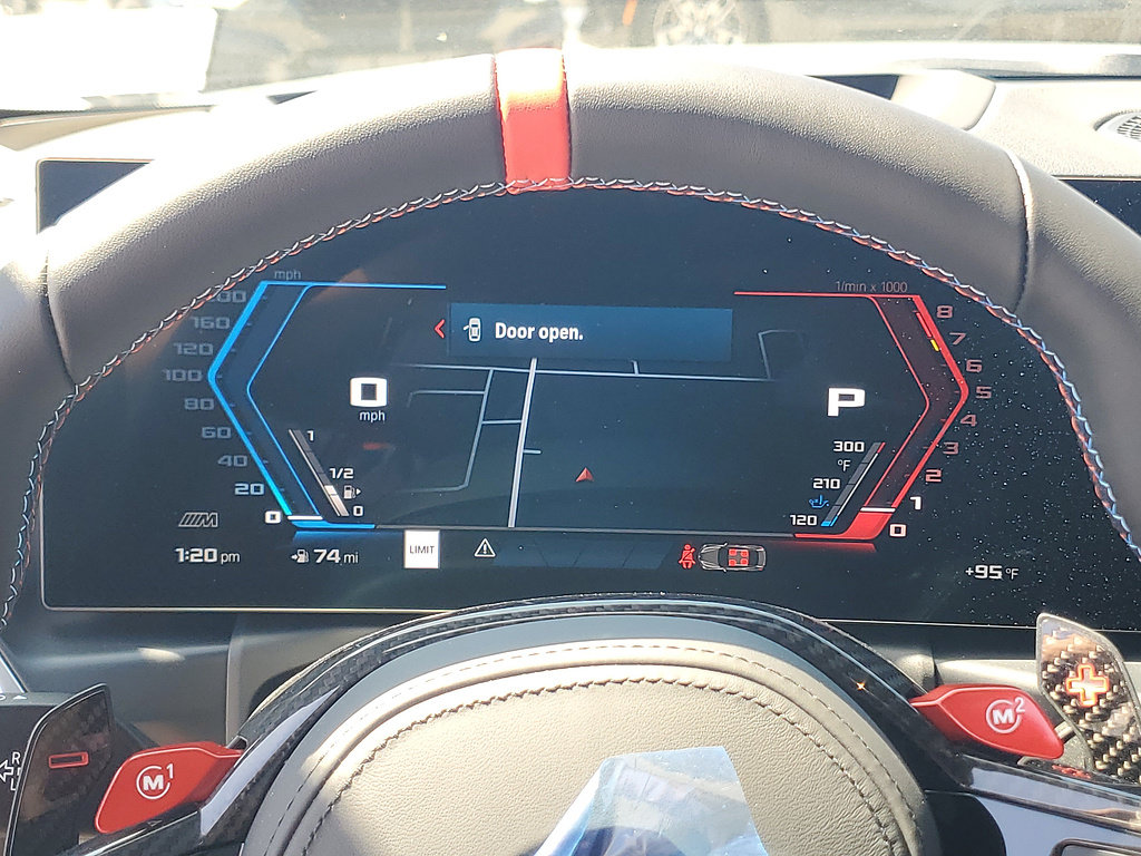 New 2026 BMW M2 w/ Lighting Package RWD image 25