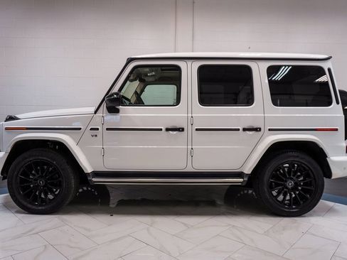 Used 2023 Mercedes-Benz G 550 image 36