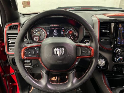 Used 2019 RAM 1500 Rebel w/ Rebel Level 2 Equipment Group image 16