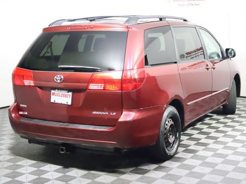 Used 2004 Toyota Sienna LE FWD image 6