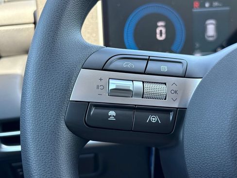 New 2026 Hyundai Tucson SEL FWD image 15