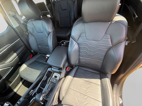 Used 2022 Kia Telluride SX w/ SX Prestige Package AWD/4WD image 23