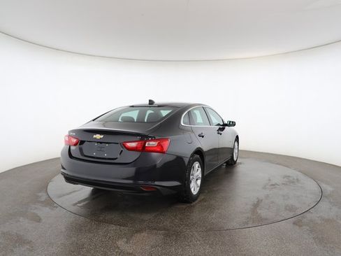 Used 2023 Chevrolet Malibu LT image 16
