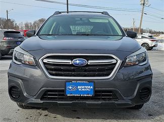 Used 2018 Subaru Outback 2.5i video 2