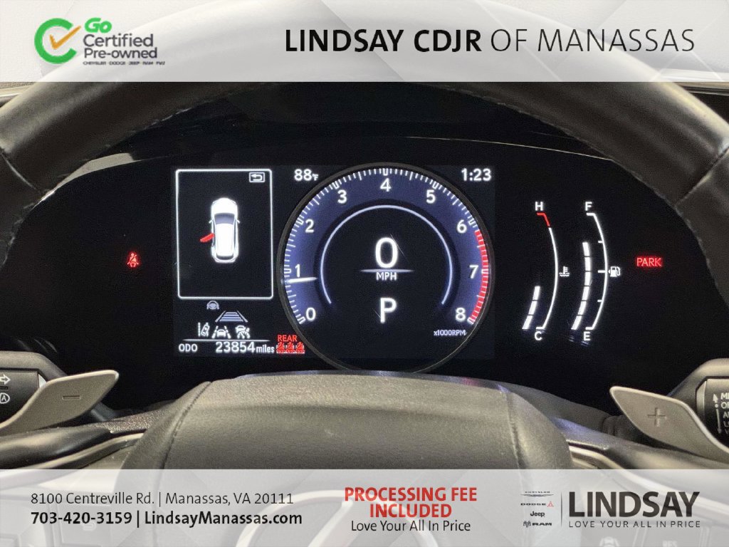 Used 2024 Lexus NX 350 AWD w/ Cold Area Package image 31