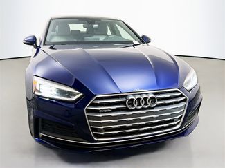 Used 2019 Audi A5 2.0T Premium Plus w/ Premium Plus video 2