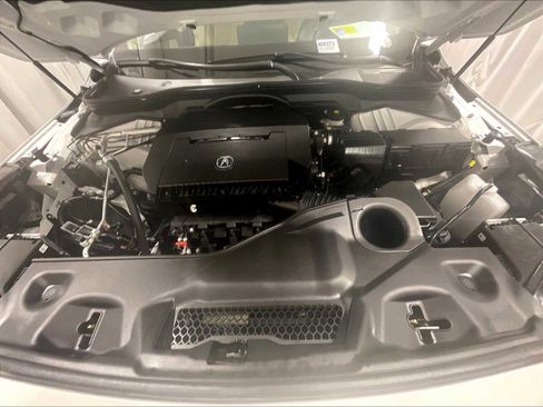 Used 2025 Acura MDX SH-AWD image 29